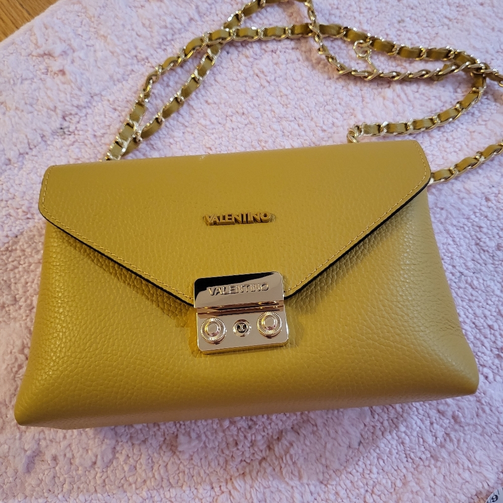 Authentic valentino Crossbody bag